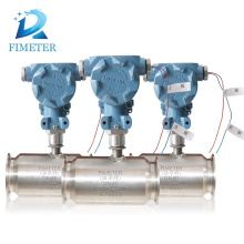 roots flowmeter lwgy turbine flow meter